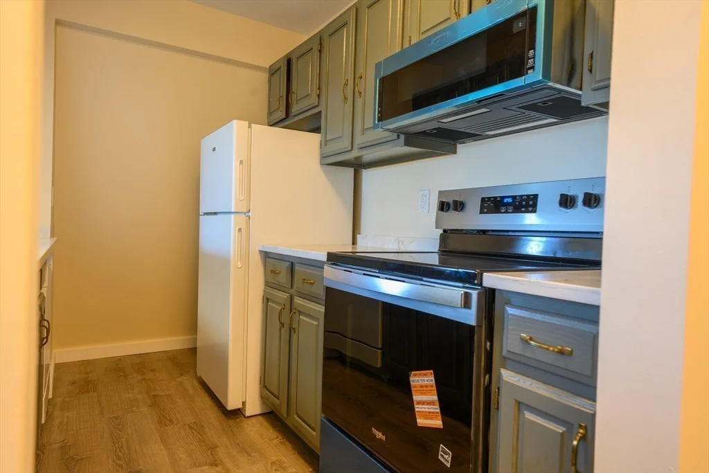 1 bed, 1 bath apartment for rent at 1440 Columbia Rd Unit 6, South Boston — photo 13 of 21