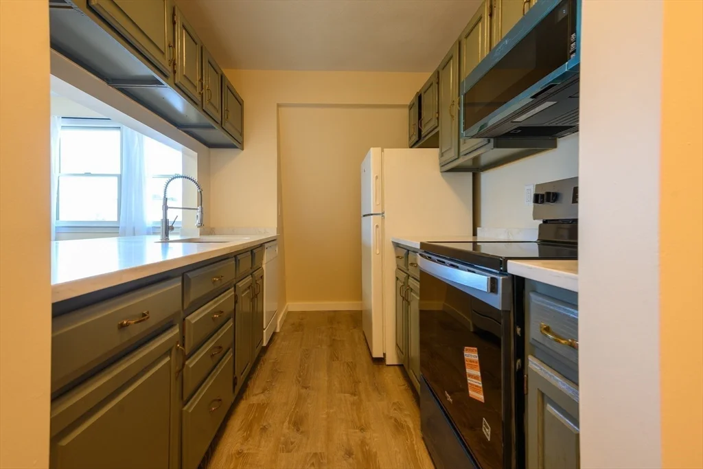 1 bed, 1 bath apartment for rent at 1440 Columbia Rd Unit 6, South Boston — photo 12 of 21