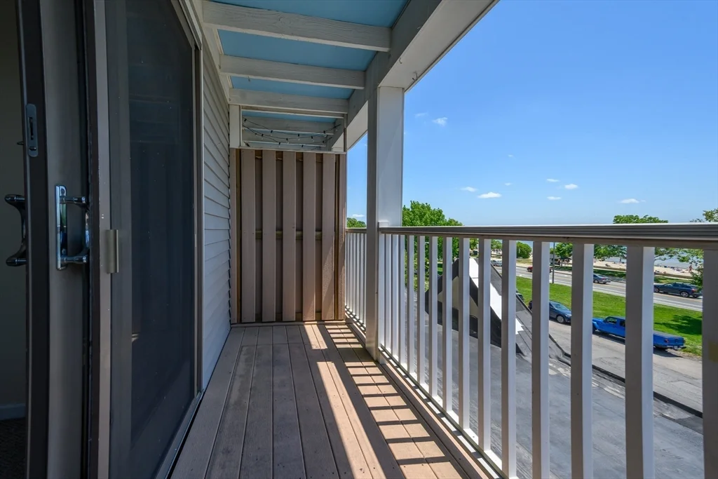 1 bed, 1 bath apartment for rent at 1440 Columbia Rd Unit 6, South Boston — photo 3 of 21