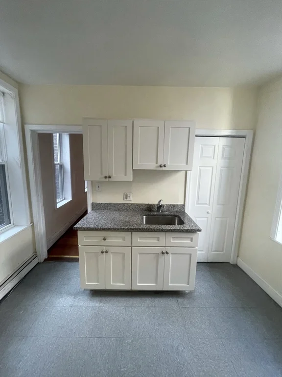 2 bed, 1 bath apartment for rent at 1441 Tremont St Unit 2, Mission Hill — photo 3 of 14