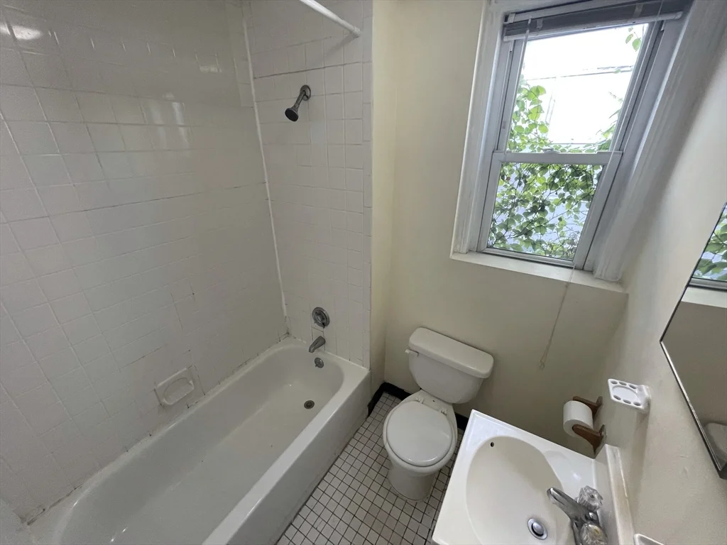 2 bed, 1 bath apartment for rent at 1441 Tremont St Unit 2, Mission Hill — photo 14 of 14