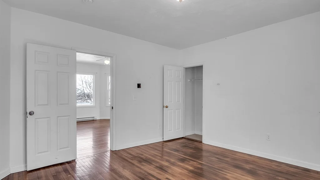 3 bed, 1 bath apartment for rent at 1442 Main St Unit 2, Worcester — photo 27 of 30