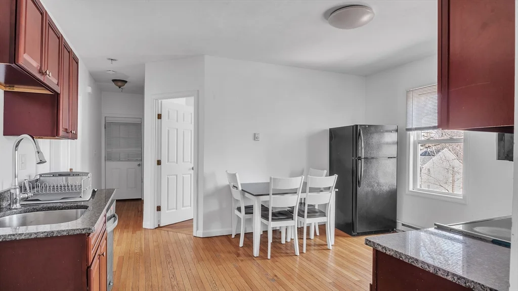 3 bed, 1 bath apartment for rent at 1442 Main St Unit 3, Worcester — photo 15 of 29
