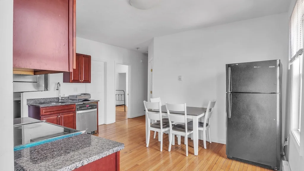 3 bed, 1 bath apartment for rent at 1442 Main St Unit 3, Worcester — photo 12 of 29