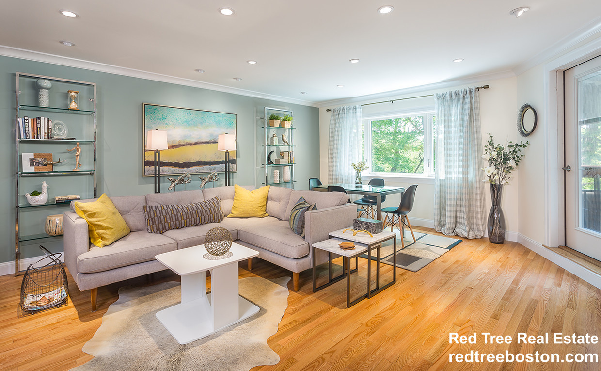 1 bed, 1 bath apartment for rent at 1443 Beacon St Unit 109, Griggs Park — photo 10 of 10