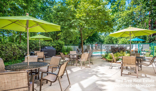 1 bed, 1 bath apartment for rent at 1443 Beacon St Unit 109, Griggs Park — photo 7 of 10
