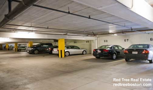 1 bed, 1 bath apartment for rent at 1443 Beacon St Unit 109, Griggs Park — photo 8 of 10