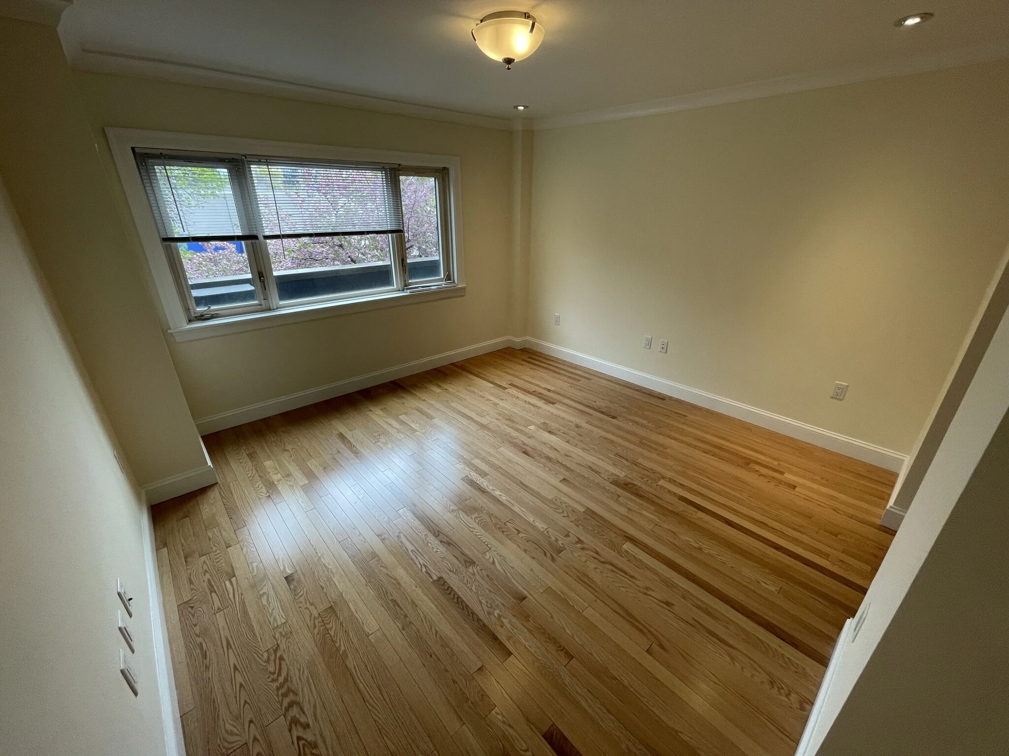 2 bed, 2 bath apartment for rent at 1443 Beacon St Unit 217, Coolidge Corner