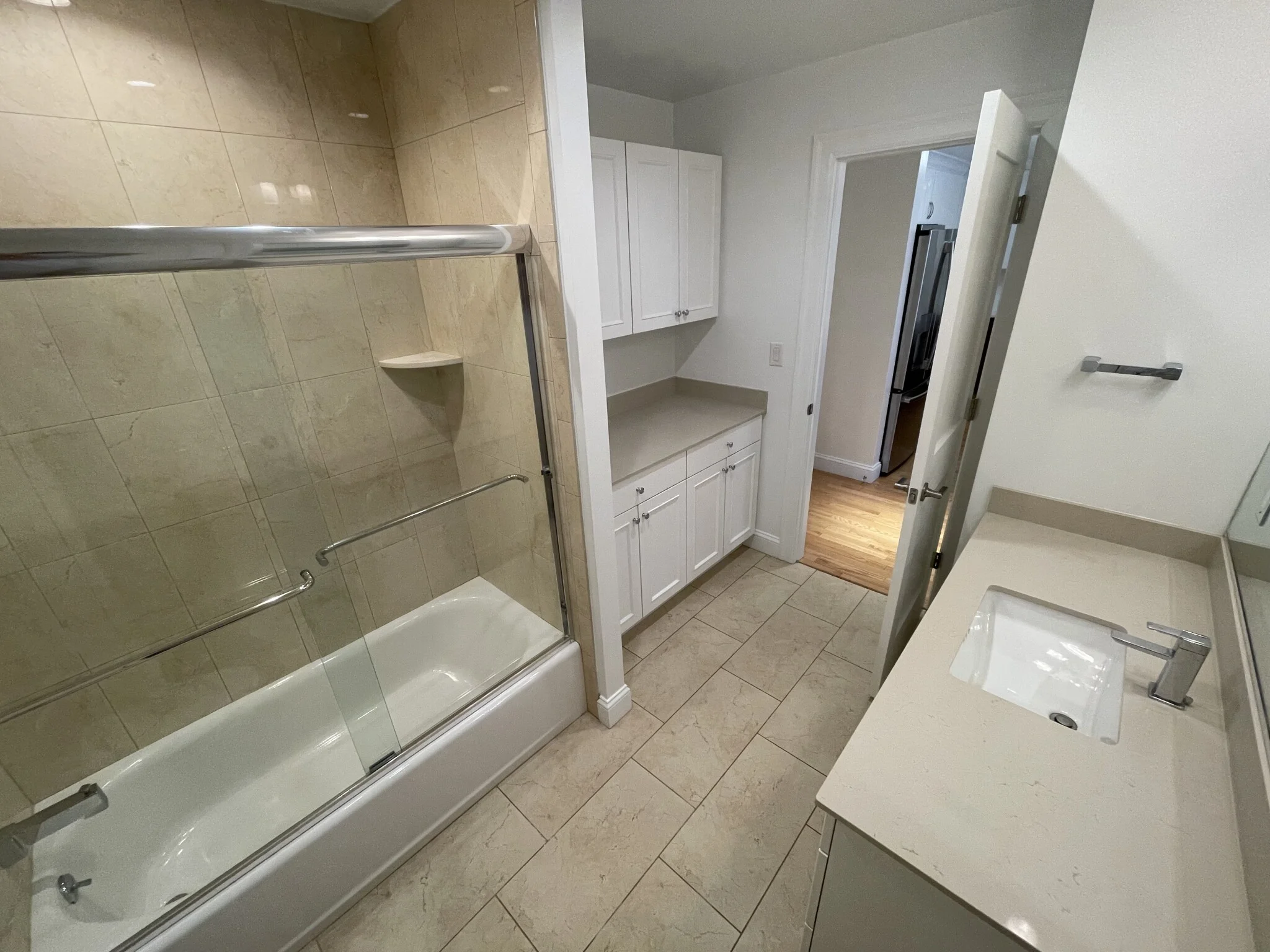 2 bed, 2 bath apartment for rent at 1443 Beacon St Unit 217, Coolidge Corner — photo 4 of 27