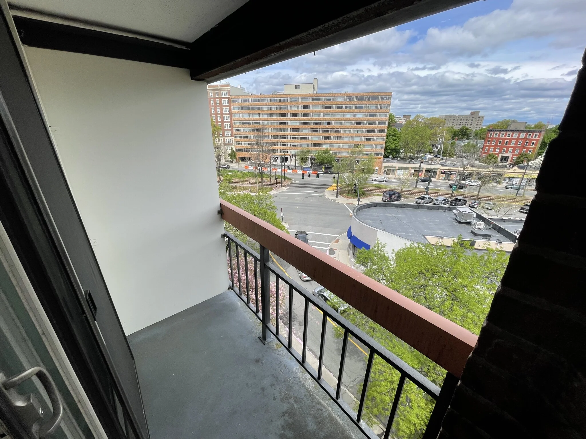 1 bed, 1 bath apartment for rent at 1443 Beacon St Unit 307, Coolidge Corner