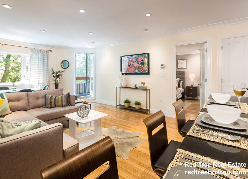 1 bed, 1 bath apartment for rent at 1443 Beacon St Unit 409, Griggs Park — photo 5 of 8