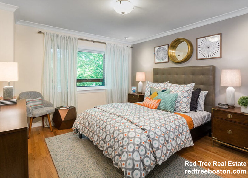 1 bed, 1 bath apartment for rent at 1443 Beacon St Unit 409, Griggs Park