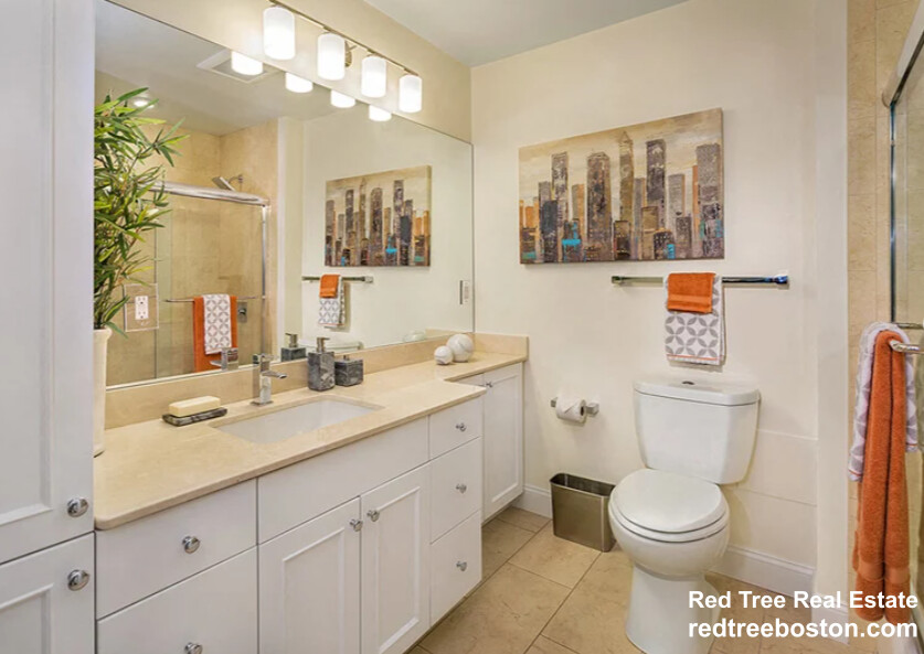 1 bed, 1 bath apartment for rent at 1443 Beacon St Unit 409, Griggs Park — photo 4 of 8