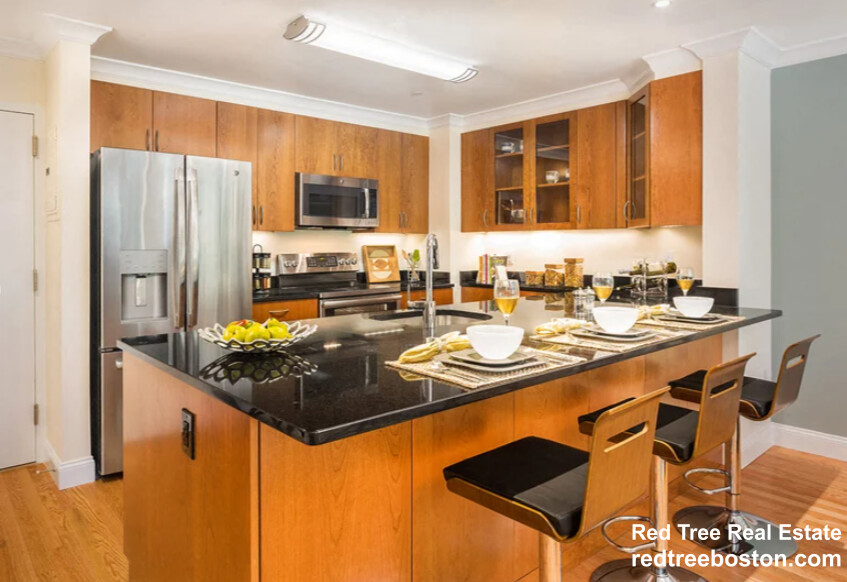 1 bed, 1 bath apartment for rent at 1443 Beacon St Unit 409, Griggs Park — photo 8 of 8