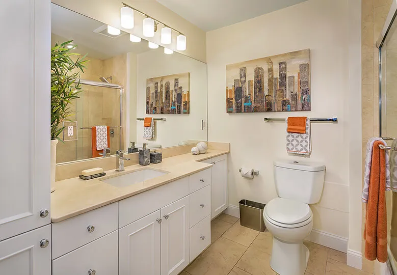 2 bed, 2 bath apartment for rent at 1443 Beacon St Unit 507, Coolidge Corner — photo 9 of 32
