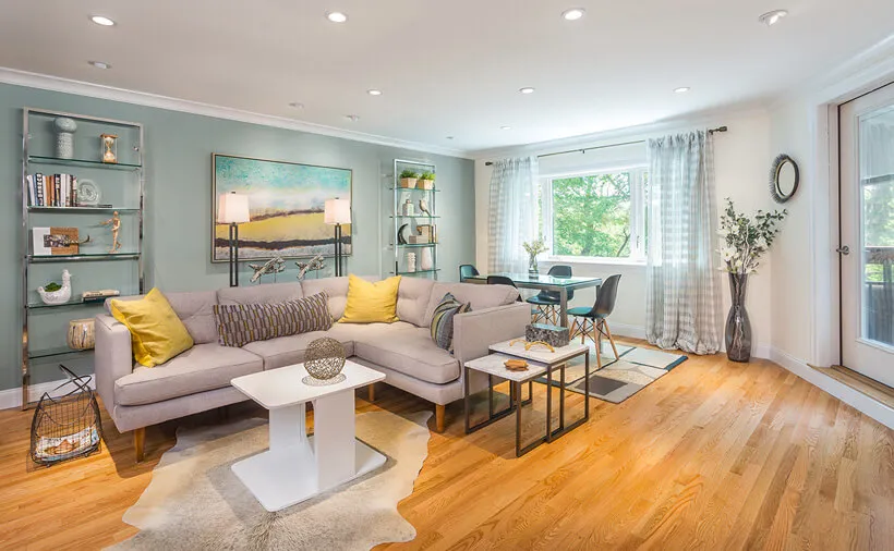 2 bed, 2 bath apartment for rent at 1443 Beacon St Unit 507, Coolidge Corner — photo 7 of 32