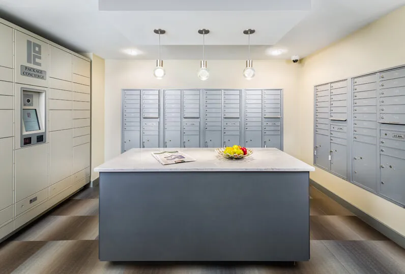 2 bed, 2 bath apartment for rent at 1443 Beacon St Unit 507, Coolidge Corner — photo 17 of 32