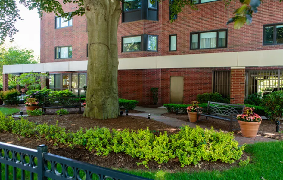 2 bed, 2 bath apartment for rent at 1443 Beacon St Unit 507, Coolidge Corner — photo 24 of 32