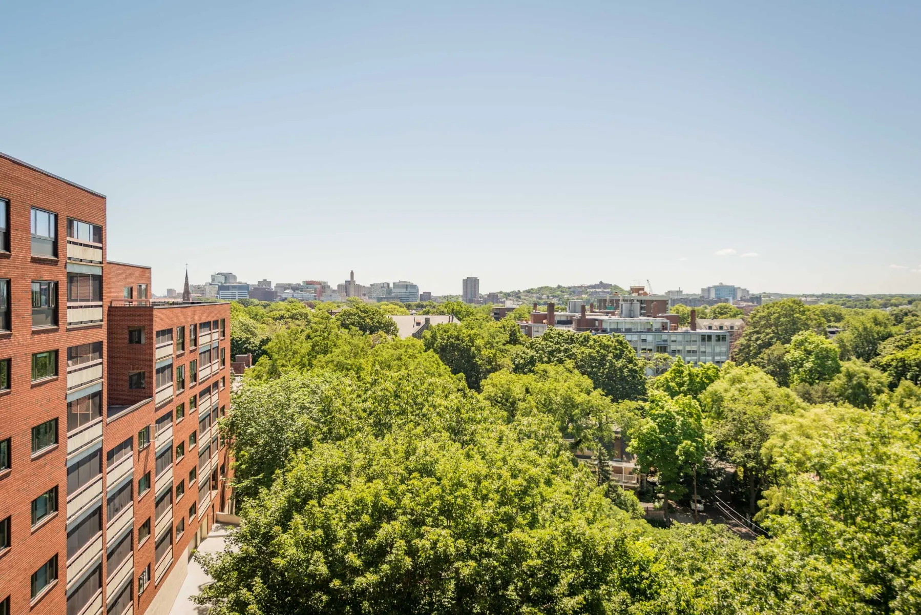 2 bed, 2 bath apartment for rent at 1443 Beacon St Unit 507, Coolidge Corner — photo 30 of 32