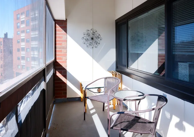 2 bed, 2 bath apartment for rent at 1443 Beacon St Unit 507, Coolidge Corner — photo 8 of 32