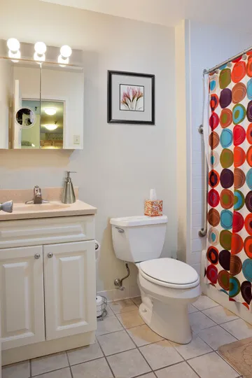 2 bed, 2 bath apartment for rent at 1443 Beacon St Unit 507, Coolidge Corner — photo 10 of 32