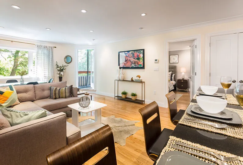 2 bed, 2 bath apartment for rent at 1443 Beacon St Unit 507, Coolidge Corner — photo 2 of 32