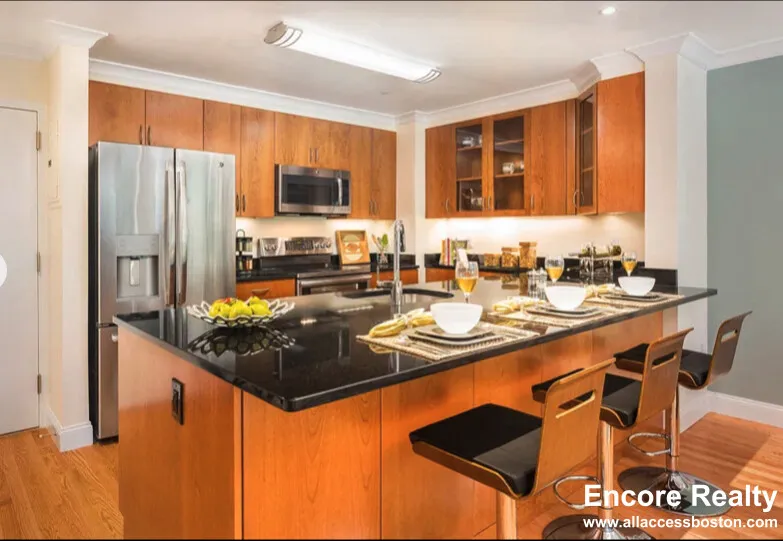 2 bed, 2 bath apartment for rent at 1443 Beacon St Unit 616, Griggs Park — photo 4 of 8