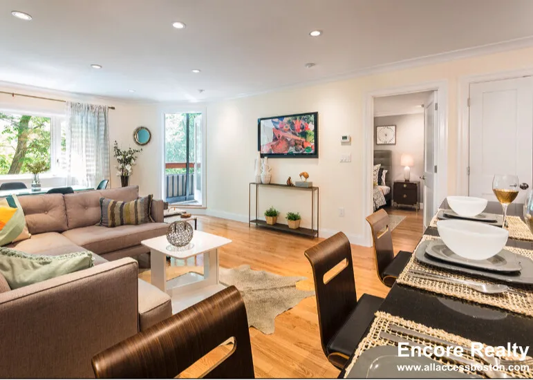 2 bed, 2 bath apartment for rent at 1443 Beacon St Unit 616, Griggs Park