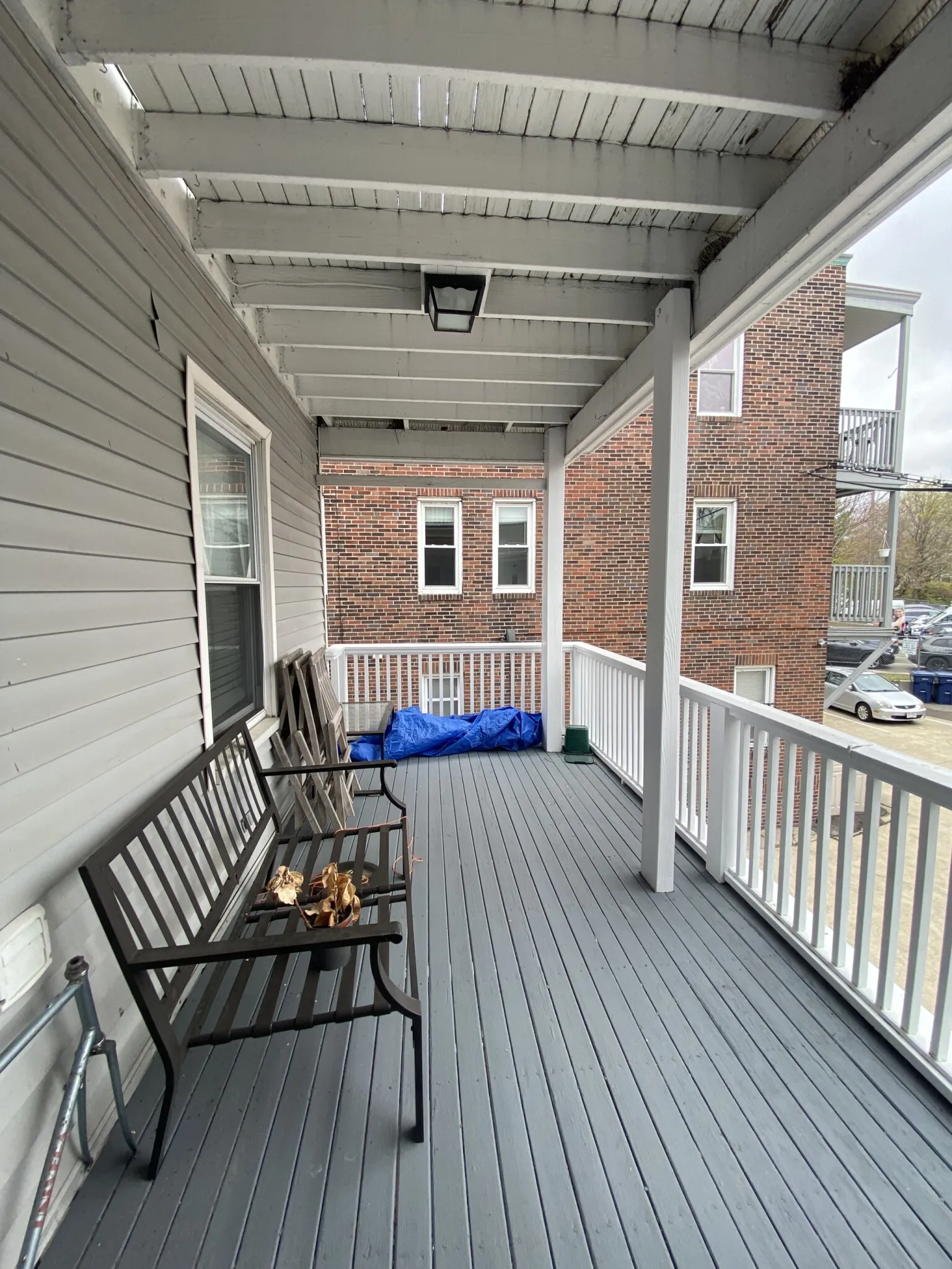 4 bed, 2 bath apartment for rent at 1443 Cambridge St Unit 1, Inman Square — photo 30 of 45