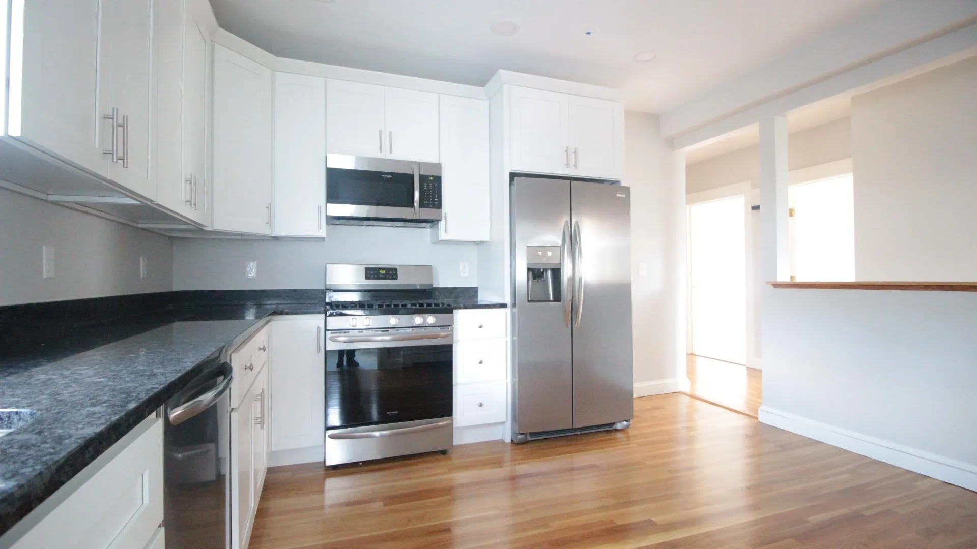 4 bed, 2 bath apartment for rent at 1443 Cambridge St Unit 1, Inman Square — photo 6 of 45