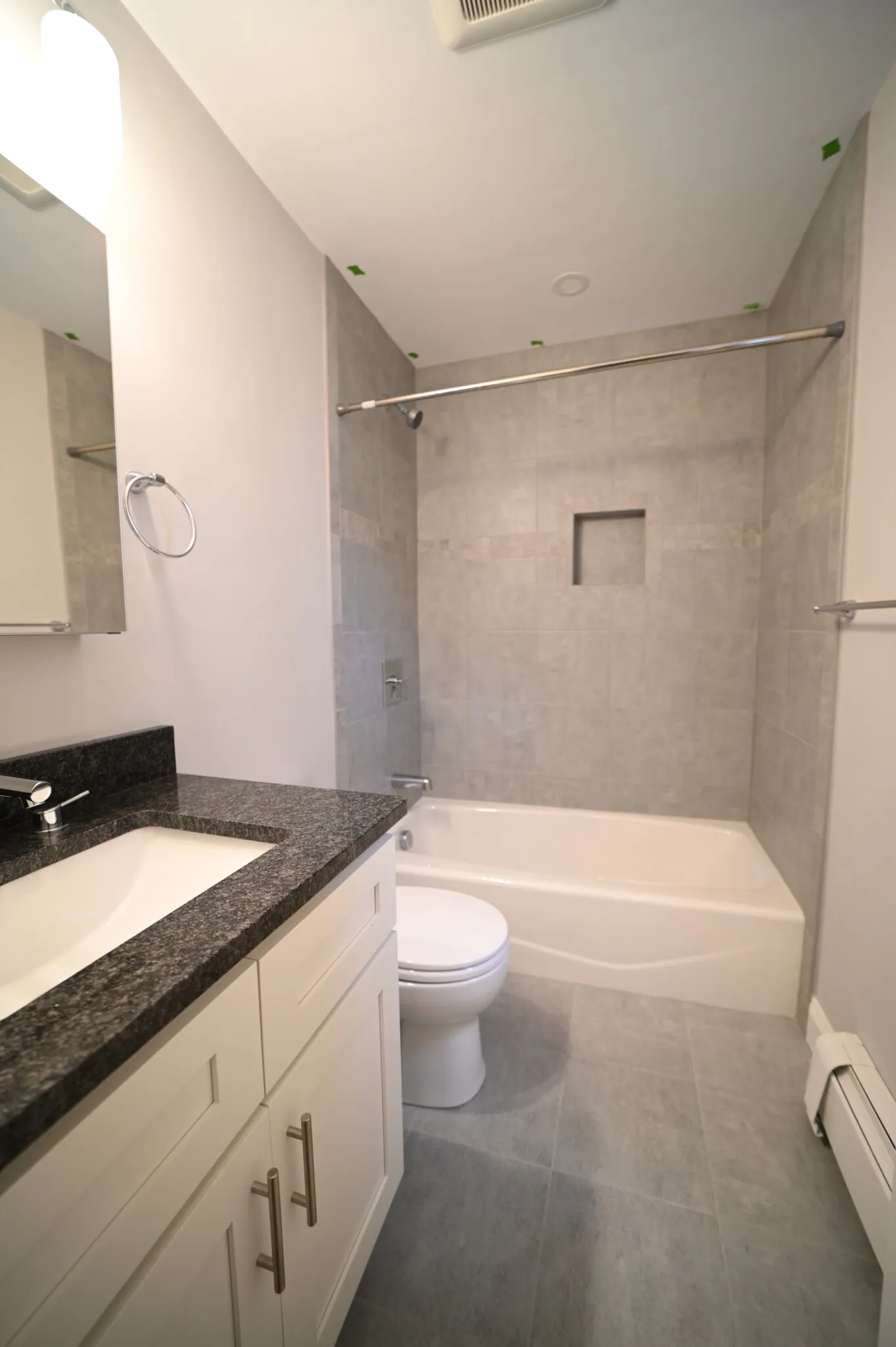4 bed, 2 bath apartment for rent at 1443 Cambridge St Unit 1, Inman Square — photo 8 of 45