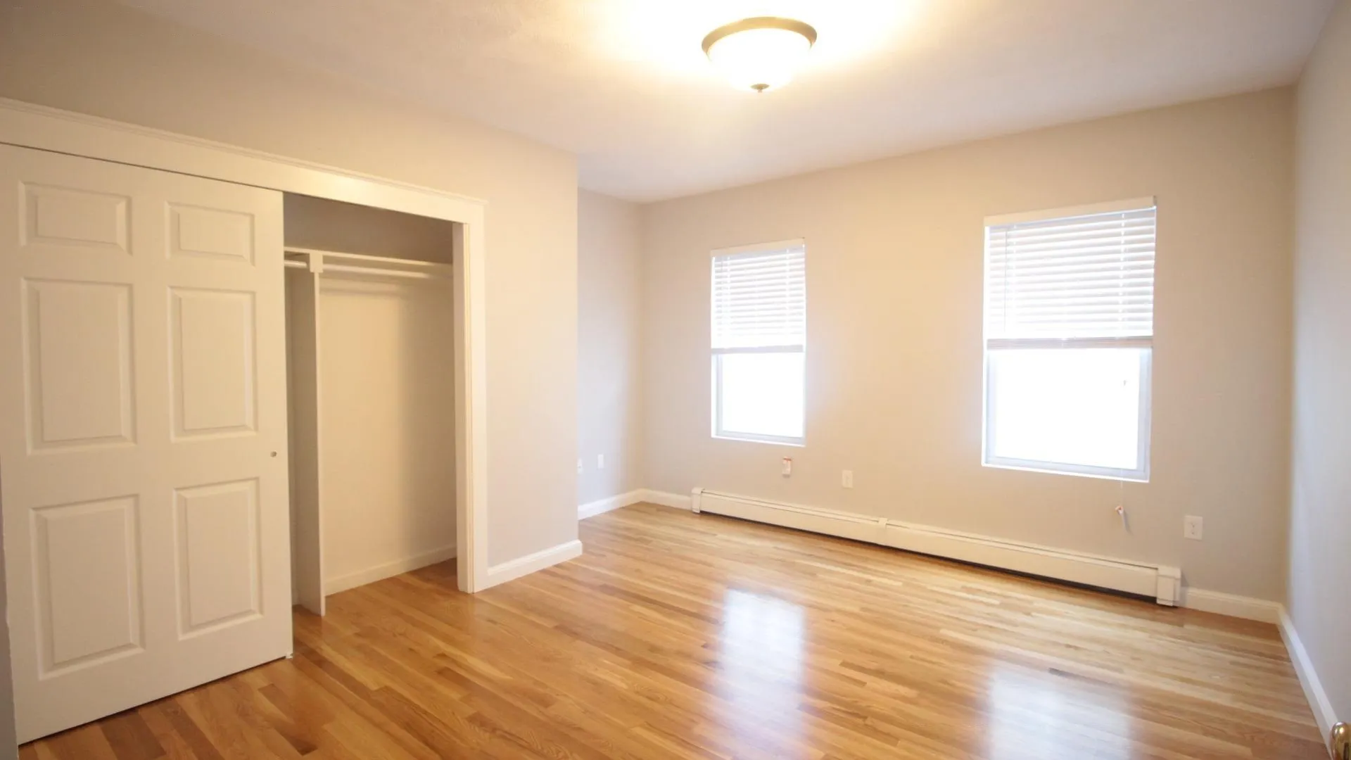 4 bed, 2 bath apartment for rent at 1443 Cambridge St Unit 1, Inman Square — photo 11 of 45