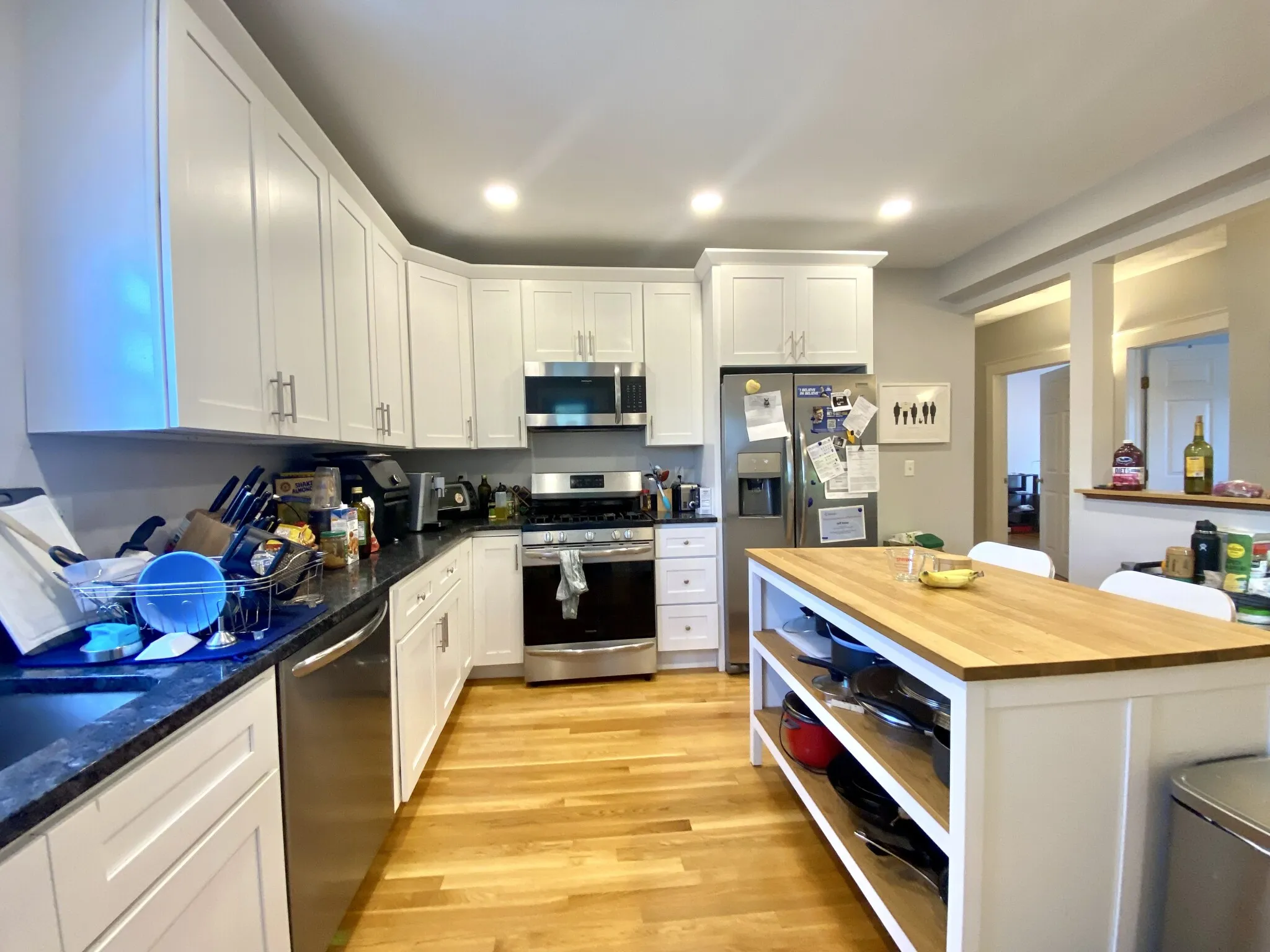 4 bed, 2 bath apartment for rent at 1443 Cambridge St Unit 1, Inman Square — photo 17 of 45