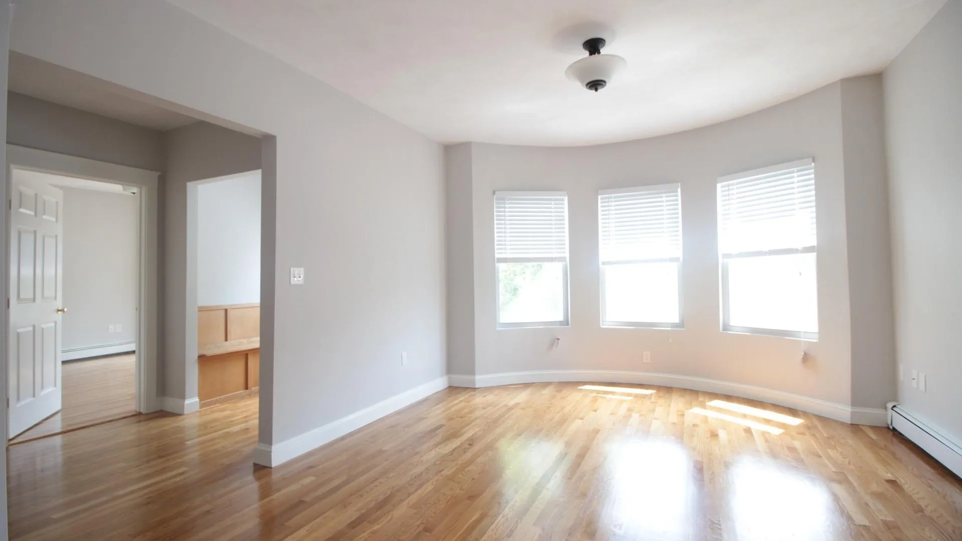 4 bed, 2 bath apartment for rent at 1443 Cambridge St Unit 1, Inman Square — photo 14 of 45