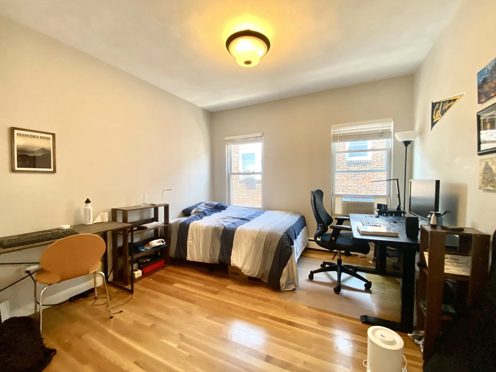 4 bed, 2 bath apartment for rent at 1443 Cambridge St Unit 1, Inman Square — photo 26 of 45