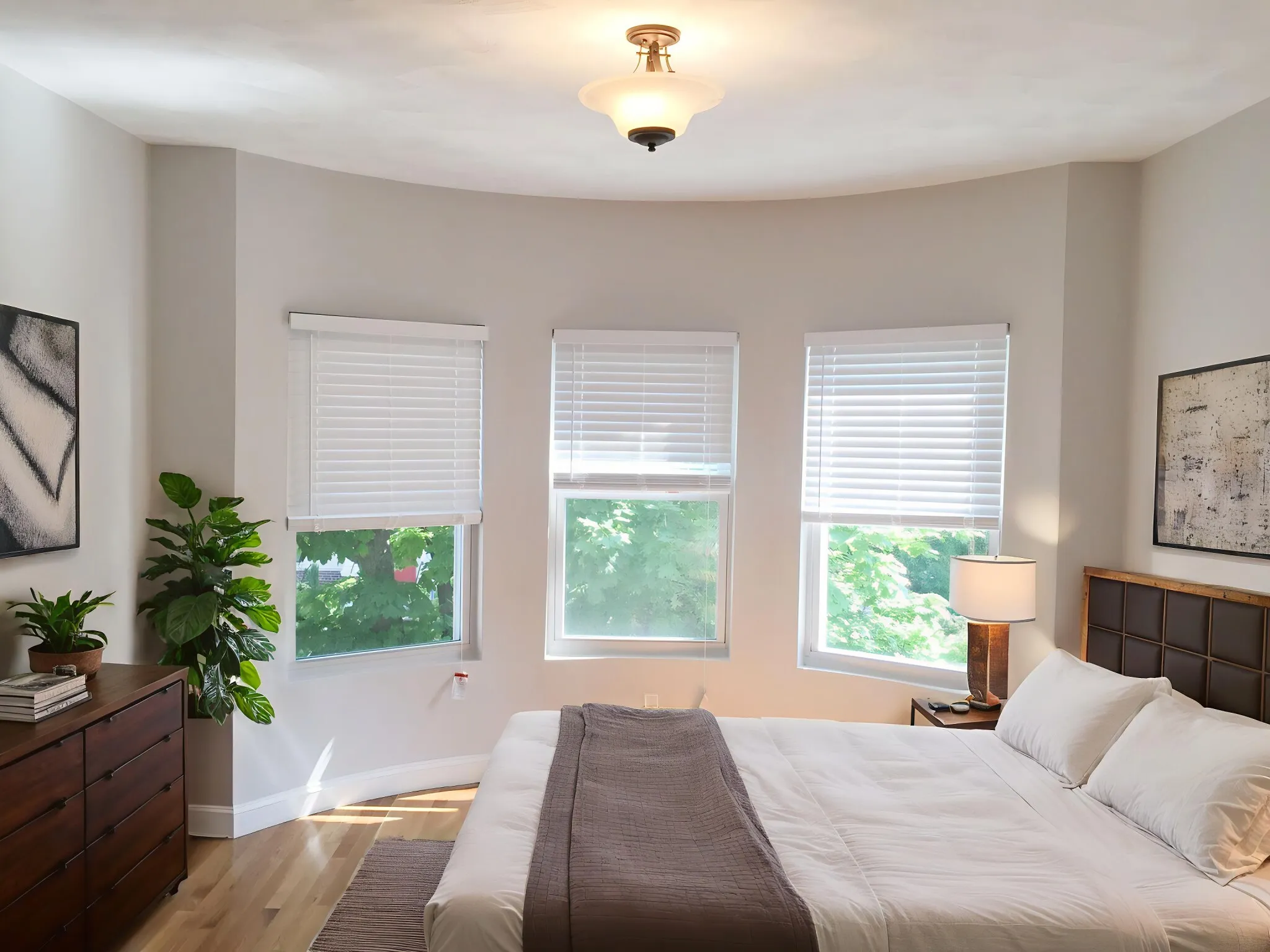 4 bed, 2 bath apartment for rent at 1443 Cambridge St Unit 1, Inman Square — photo 3 of 45