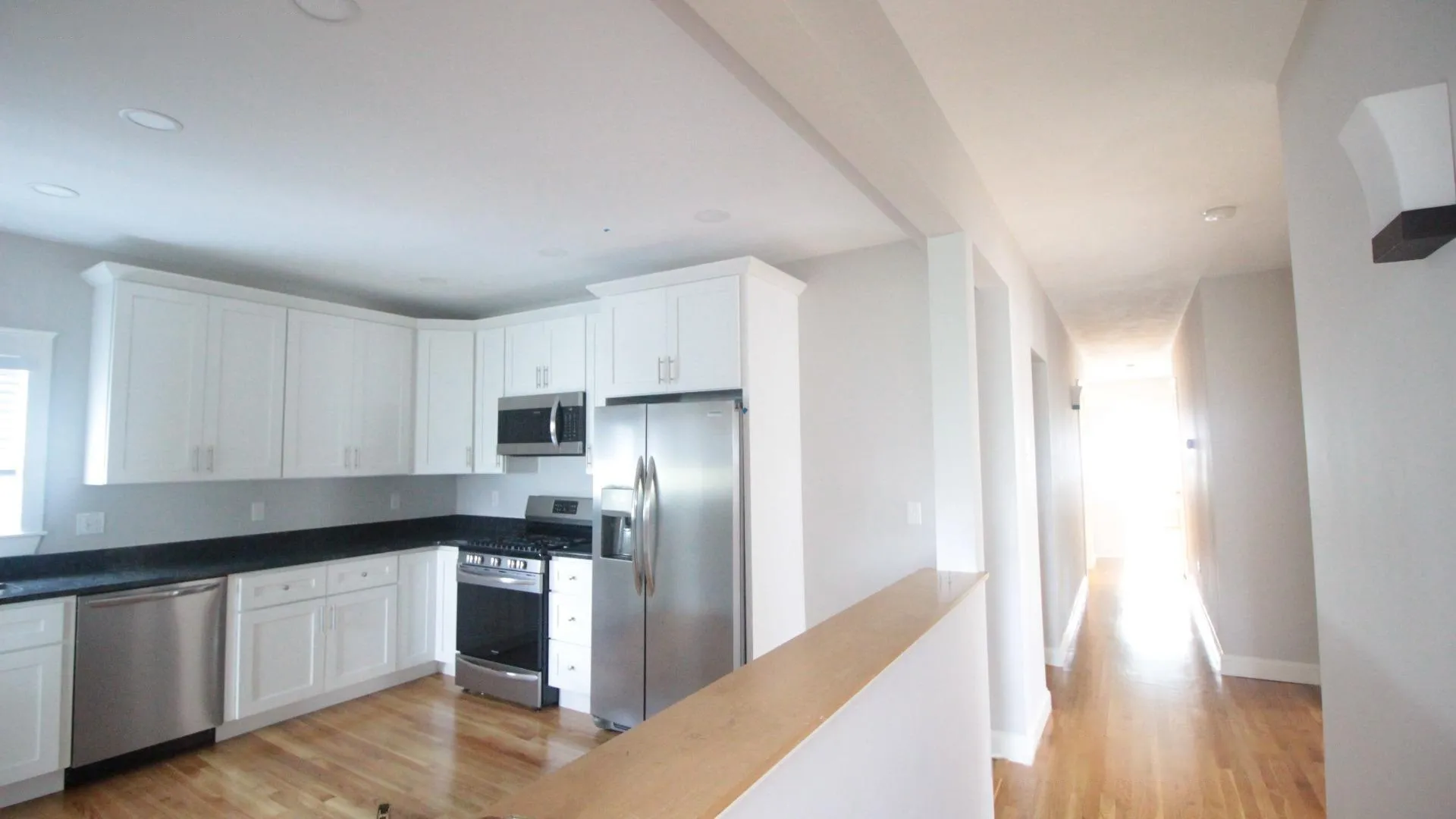 4 bed, 2 bath apartment for rent at 1443 Cambridge St Unit 1, Inman Square — photo 5 of 45