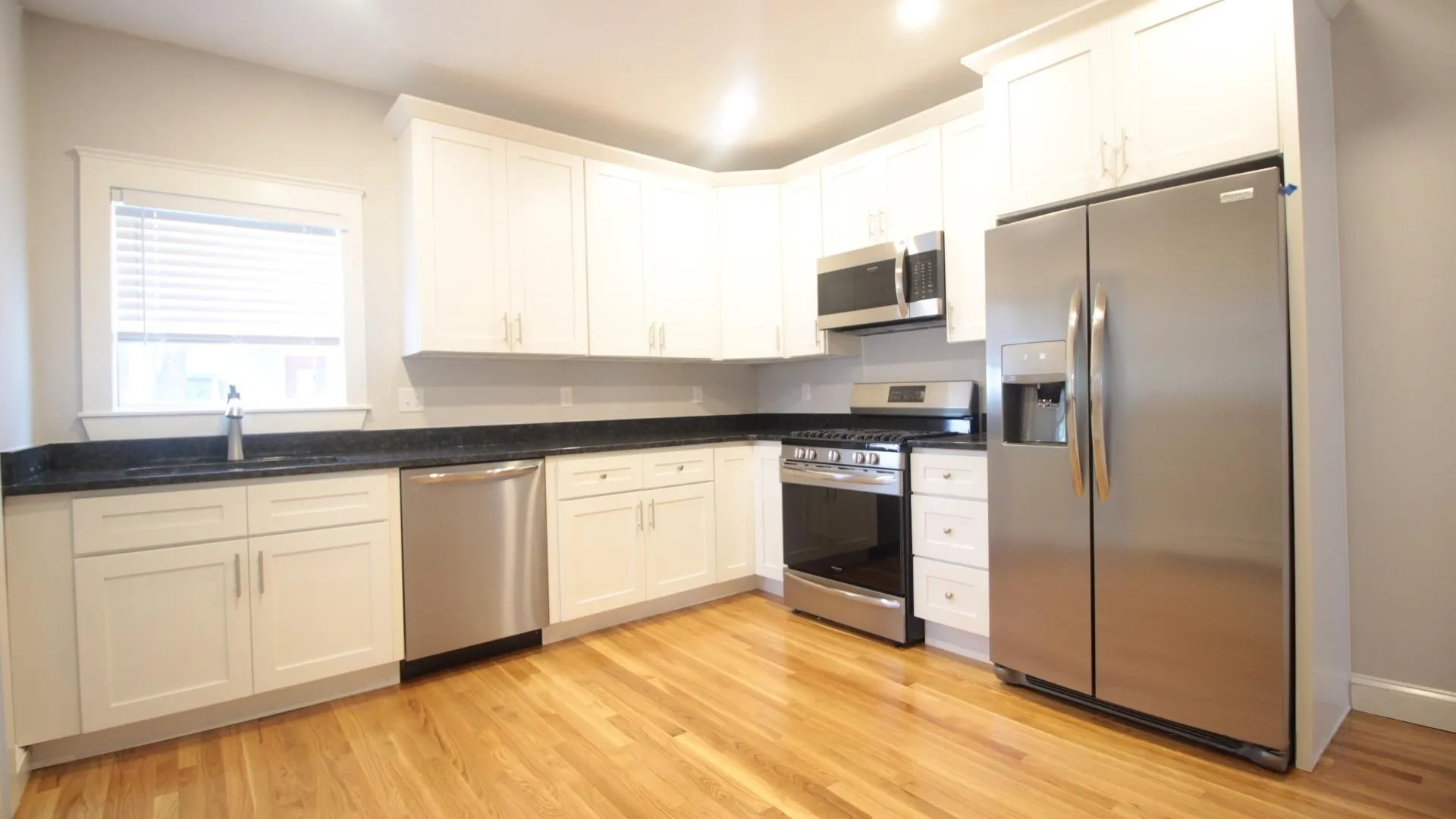 4 bed, 2 bath apartment for rent at 1443 Cambridge St Unit 1, Inman Square — photo 7 of 45