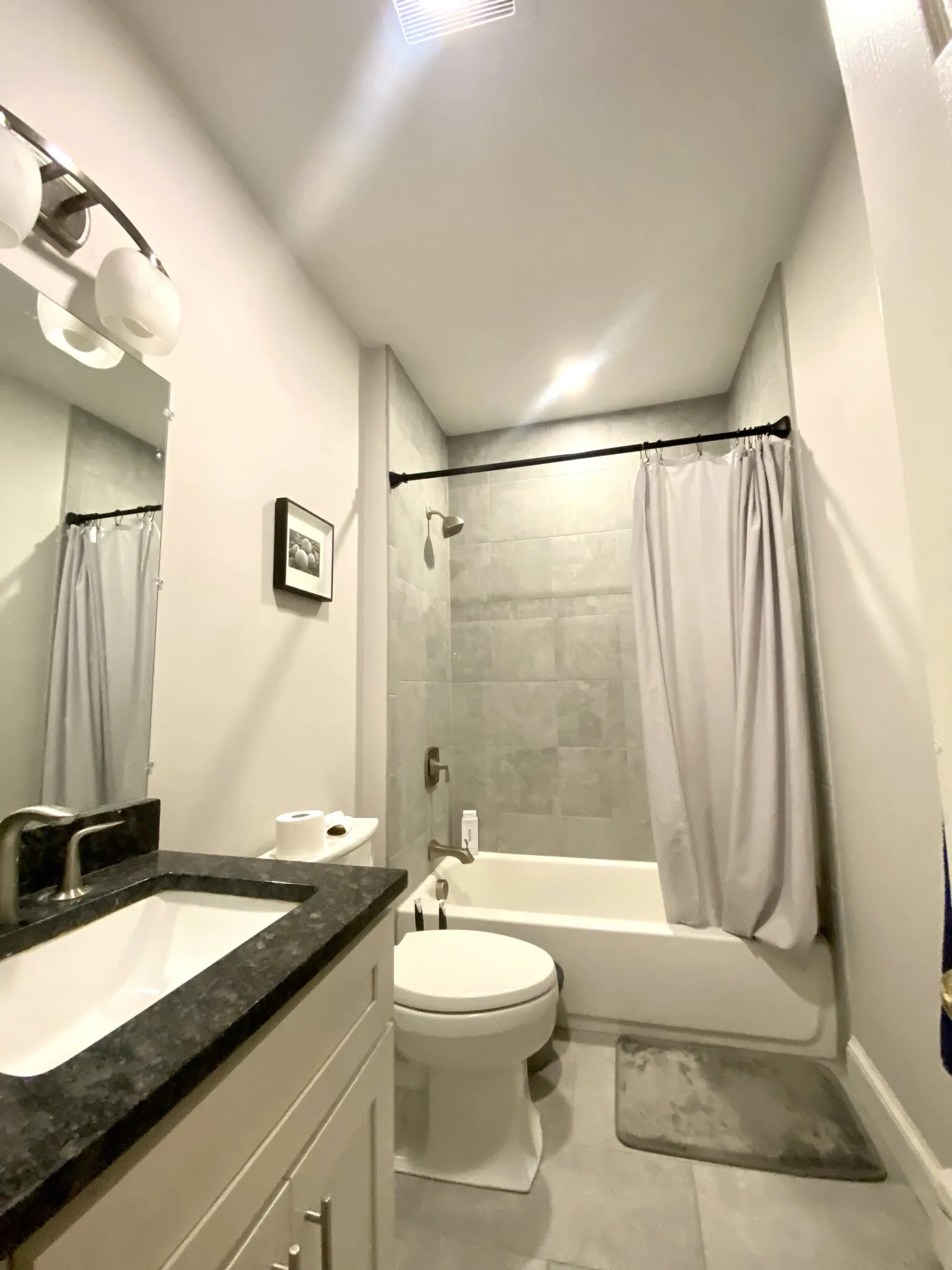 4 bed, 2 bath apartment for rent at 1443 Cambridge St Unit 1, Inman Square — photo 27 of 45