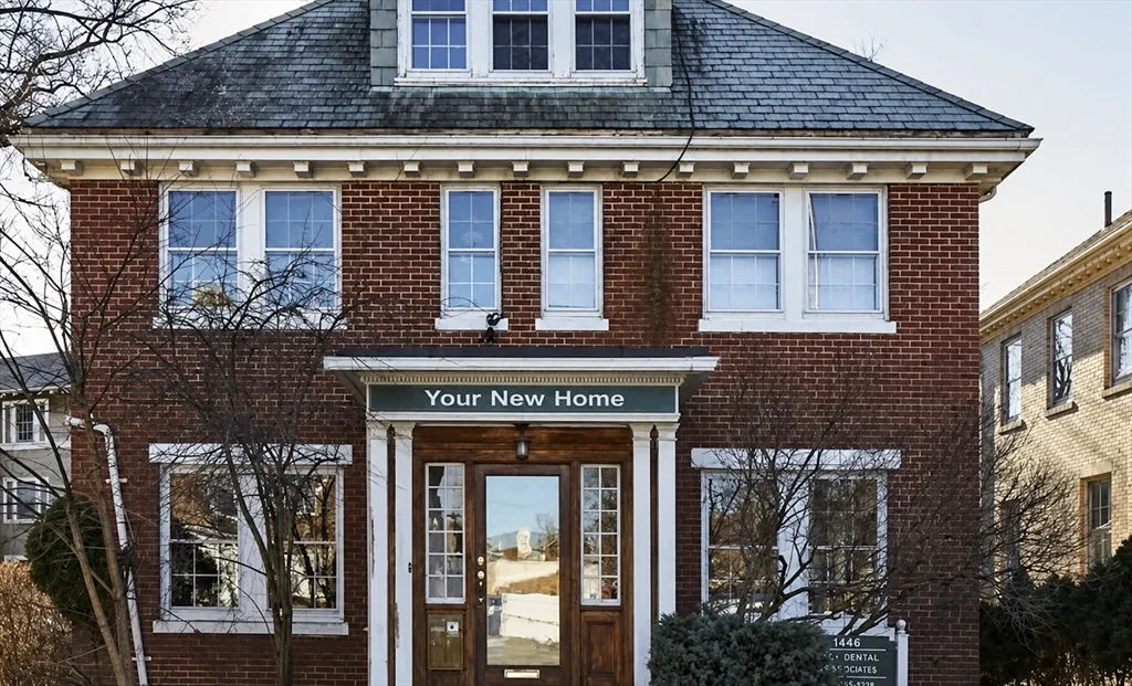 4 bed, 1 bath apartment for rent at 1446 Cambridge St Unit 2, Mid-Cambridge — photo 13 of 13