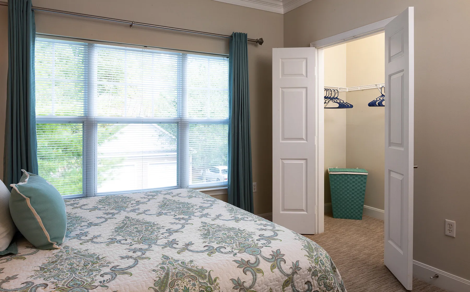 1 bed, 1 bath apartment for rent at 1449 Main St Unit 1-2724, West End — photo 17 of 20