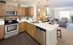 1 bed, 1 bath apartment for rent at 1449 Main St Unit 1-2724, West End — photo 10 of 20