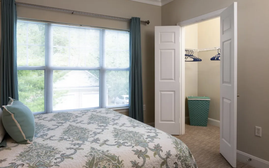 1 bed, 1 bath apartment for rent at 1449 Main St Unit 1-2724, West End — photo 19 of 20