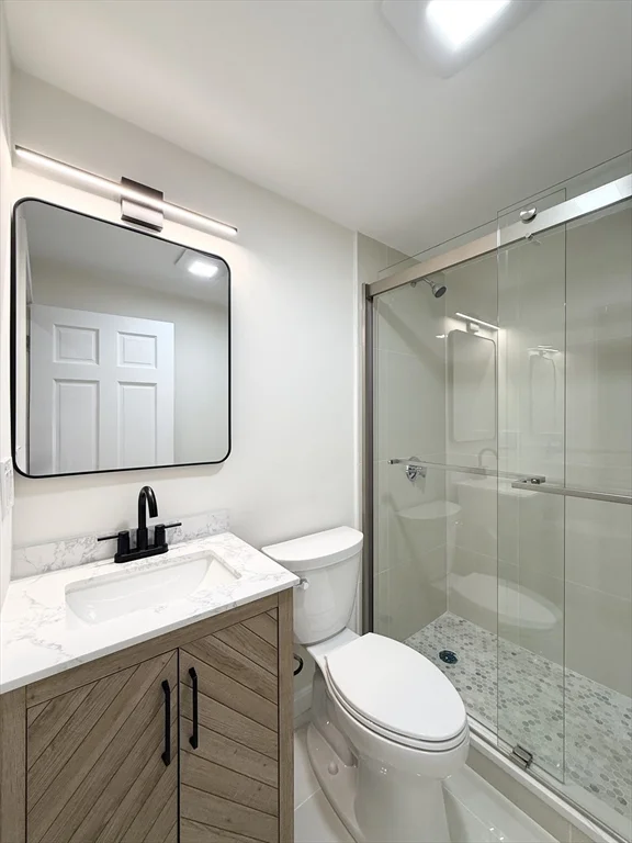 2 bed, 1 bath apartment for rent at 144H Spring St Unit 1, Kendall Square — photo 6 of 11