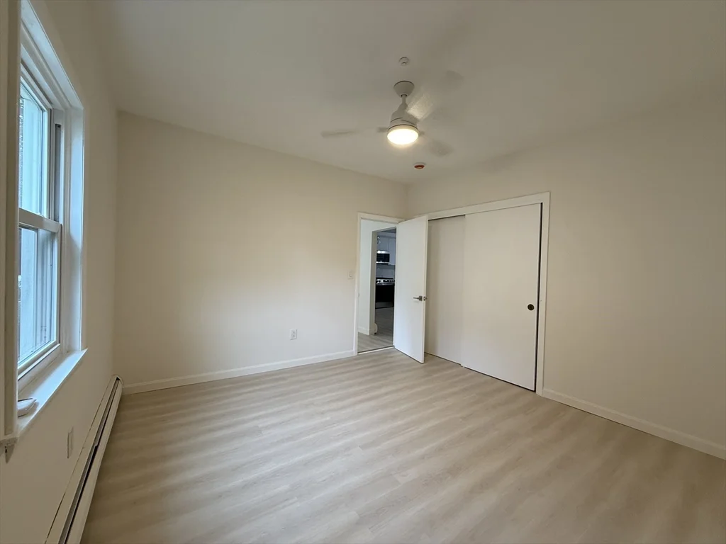 2 bed, 1 bath apartment for rent at 144H Spring St Unit 1, Kendall Square — photo 9 of 11