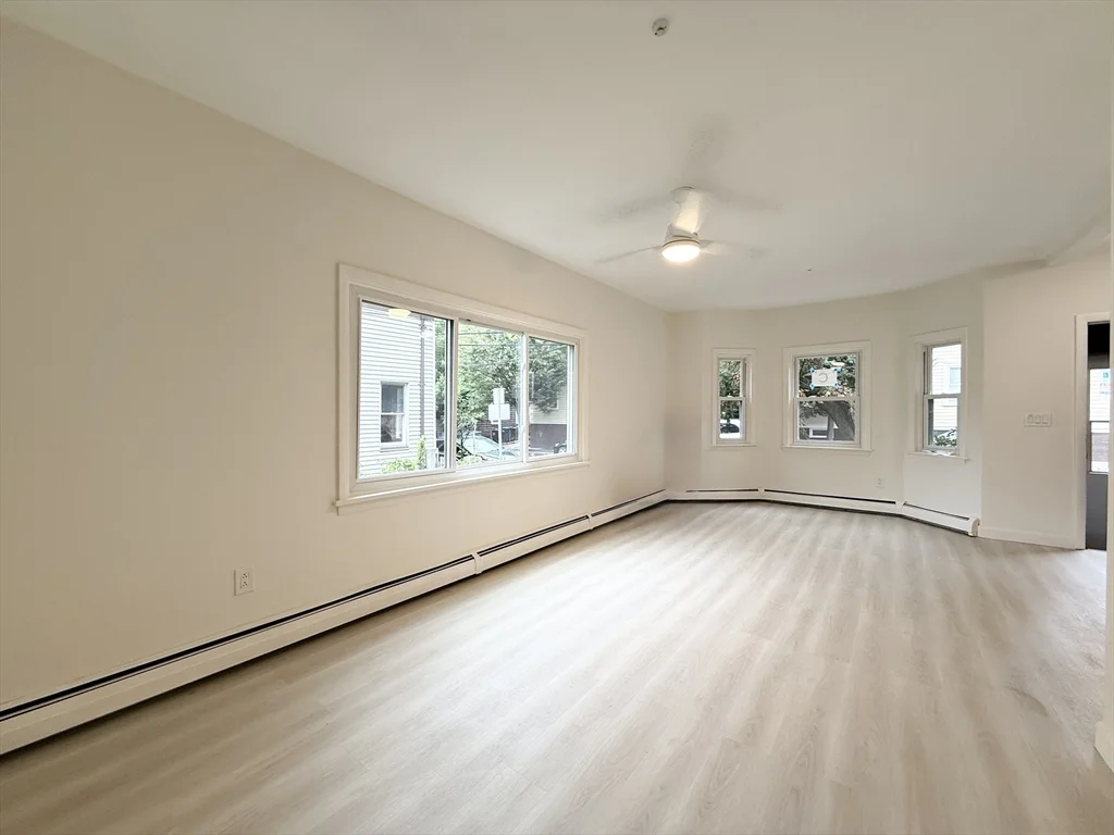 2 bed, 1 bath apartment for rent at 144H Spring St Unit 1, Kendall Square — photo 4 of 11