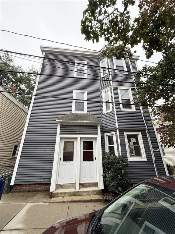 2 bed, 1 bath apartment for rent at 144H Spring St Unit 1, Kendall Square — photo 10 of 11