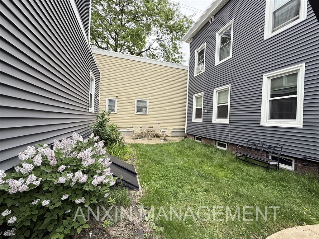 2 bed, 1 bath apartment for rent at 144H Spring St Unit 2, East Cambridge — photo 7 of 14