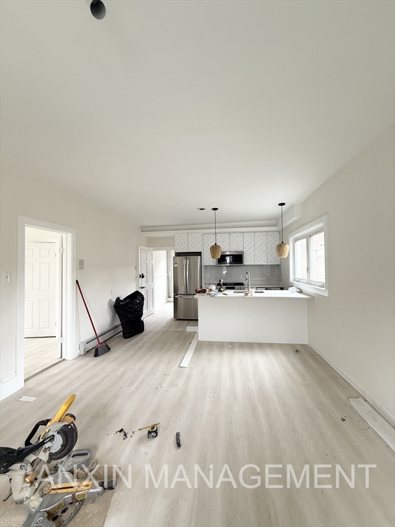 2 bed, 1 bath apartment for rent at 144H Spring St Unit 3, East Cambridge — photo 6 of 14