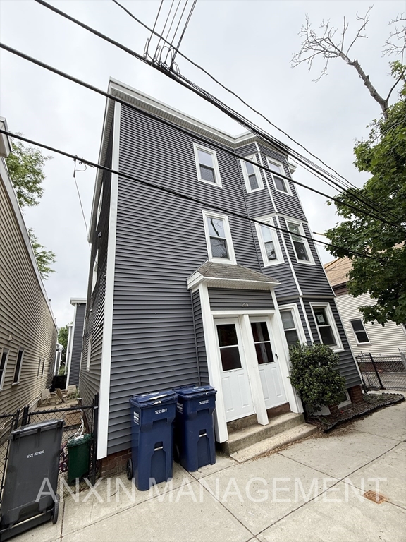 2 bed, 1 bath apartment for rent at 144H Spring St Unit 3, East Cambridge — photo 8 of 14